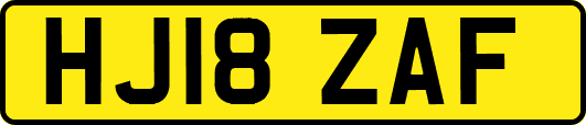 HJ18ZAF