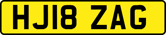 HJ18ZAG