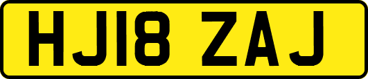 HJ18ZAJ