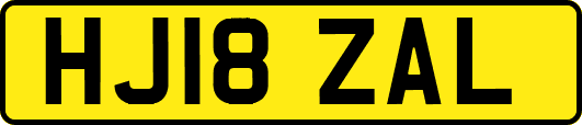 HJ18ZAL