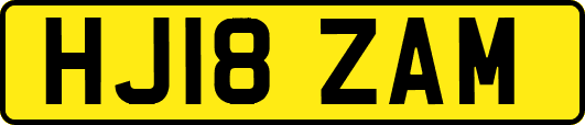 HJ18ZAM