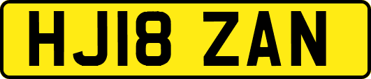 HJ18ZAN