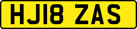 HJ18ZAS