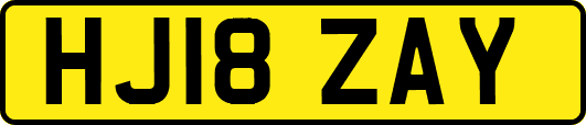 HJ18ZAY