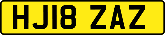 HJ18ZAZ