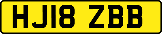 HJ18ZBB