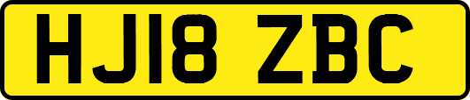 HJ18ZBC