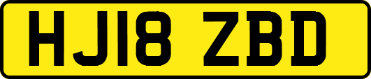 HJ18ZBD