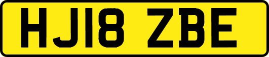 HJ18ZBE