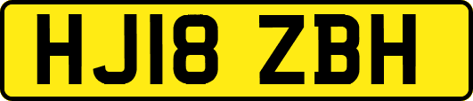 HJ18ZBH