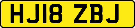 HJ18ZBJ
