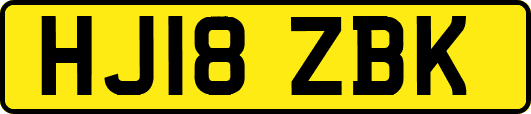 HJ18ZBK