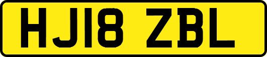 HJ18ZBL
