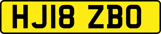 HJ18ZBO