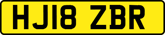 HJ18ZBR