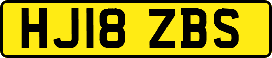HJ18ZBS
