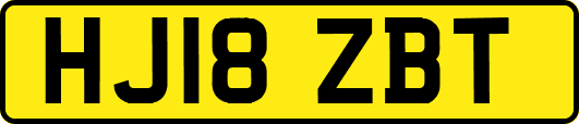HJ18ZBT