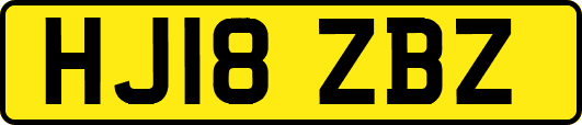 HJ18ZBZ