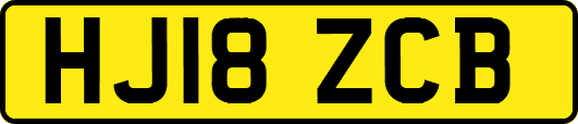 HJ18ZCB