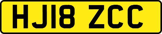 HJ18ZCC