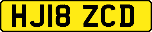 HJ18ZCD
