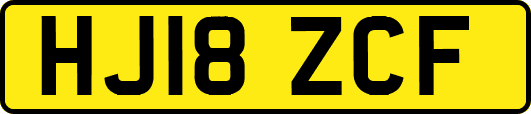 HJ18ZCF