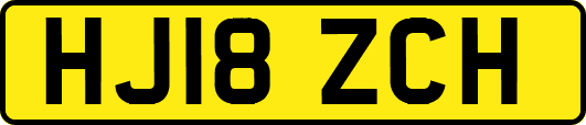 HJ18ZCH