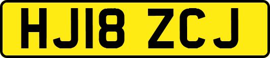 HJ18ZCJ
