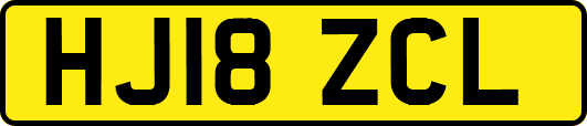 HJ18ZCL