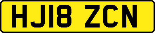 HJ18ZCN