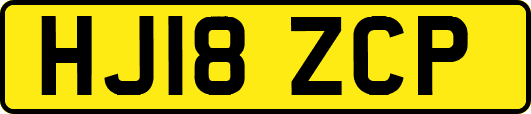 HJ18ZCP