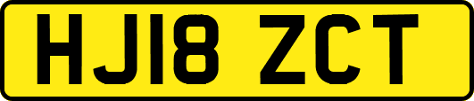 HJ18ZCT