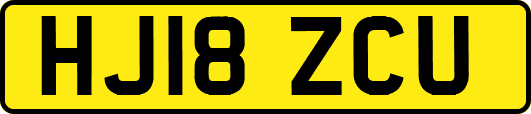 HJ18ZCU