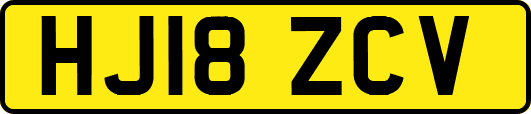 HJ18ZCV