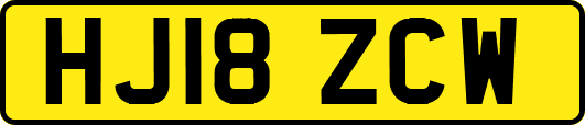 HJ18ZCW