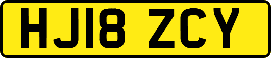 HJ18ZCY