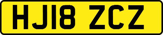 HJ18ZCZ