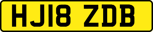 HJ18ZDB