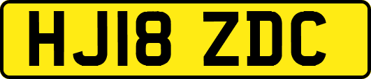 HJ18ZDC