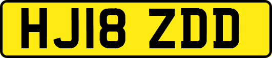 HJ18ZDD