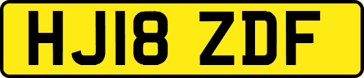 HJ18ZDF