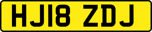 HJ18ZDJ