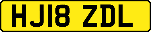 HJ18ZDL