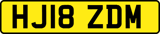 HJ18ZDM