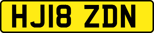 HJ18ZDN