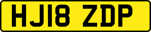 HJ18ZDP