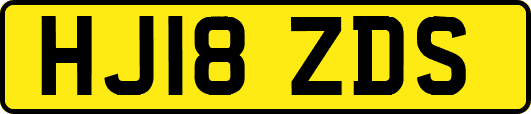 HJ18ZDS