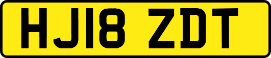HJ18ZDT