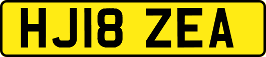 HJ18ZEA