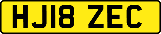 HJ18ZEC